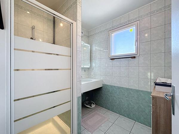 Maison familiale à TREMENTINES