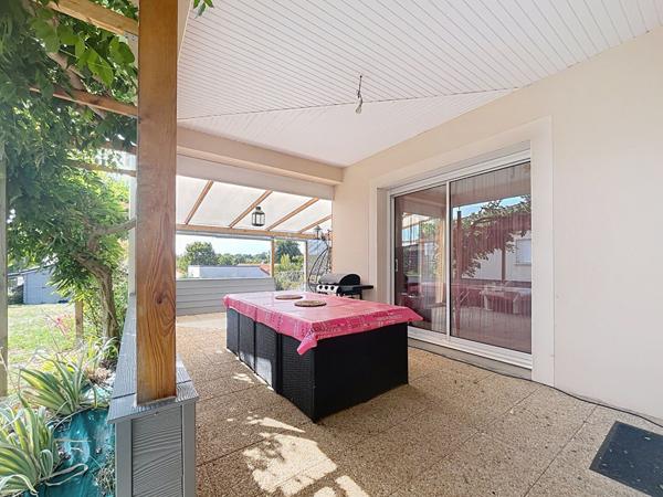 Maison familiale à TREMENTINES