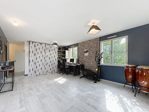 Maison familiale à TREMENTINES