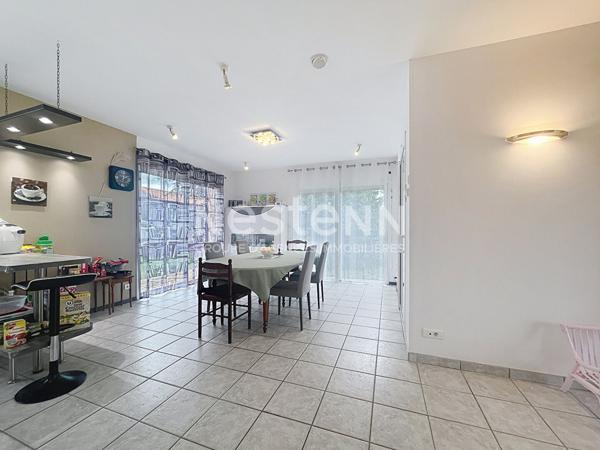 Maison familiale à TREMENTINES