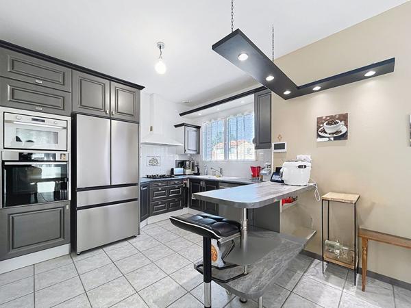 Maison familiale à TREMENTINES