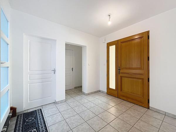 Maison familiale à TREMENTINES