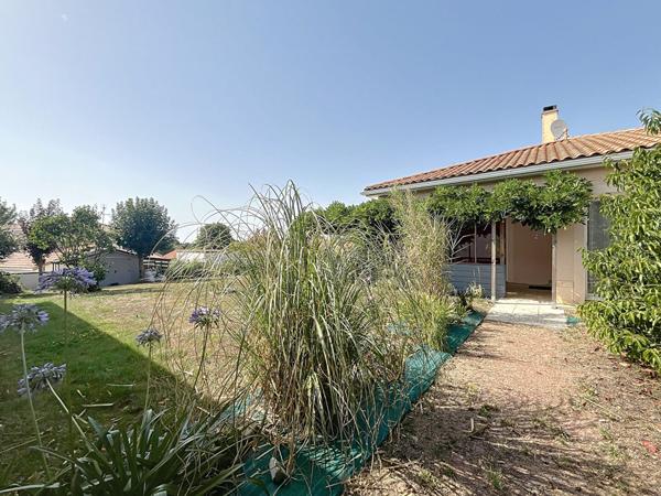 Maison familiale à TREMENTINES