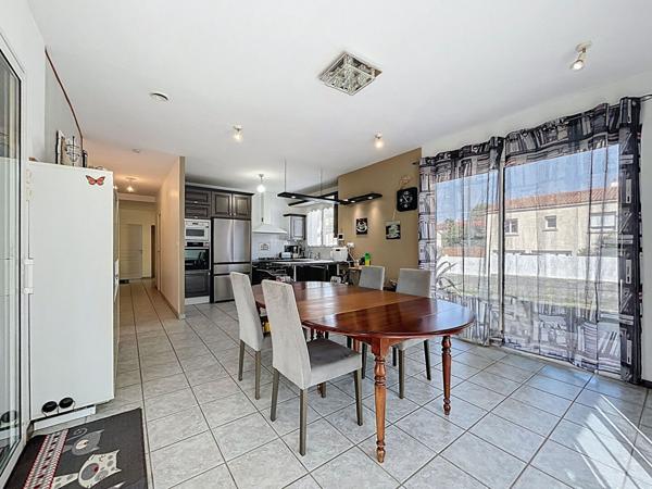 Maison familiale à TREMENTINES