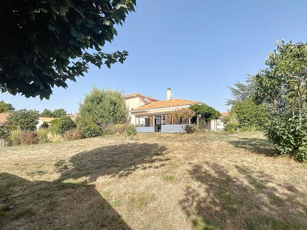 Maison familiale à TREMENTINES