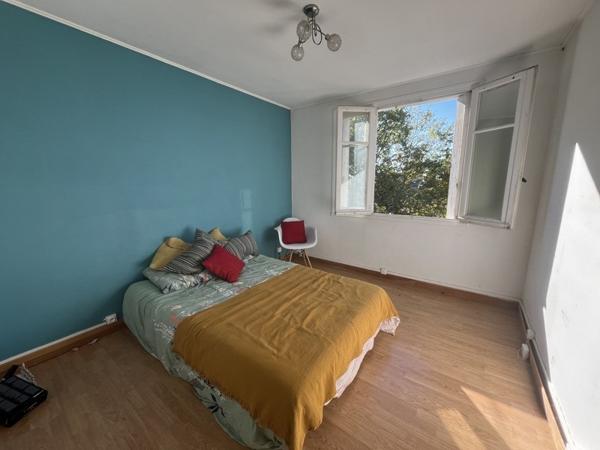 Maison à vendre |  Puy-l'Évêque |  6 pièces | 96 m²