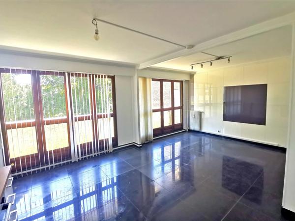 Appartement 3 pièces - 63 m²