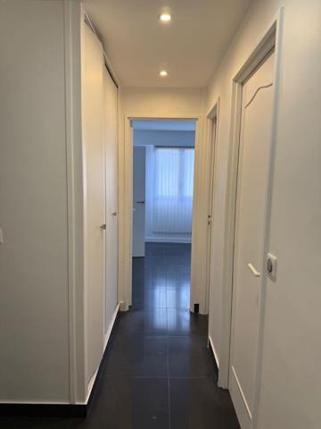 Appartement 3 pièces - 63 m²