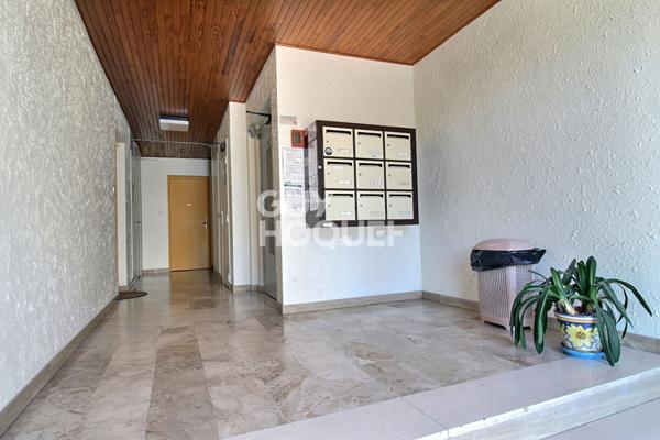 À vendre : Appartement 4 pièces à Saint Max - Rare sur le marché !