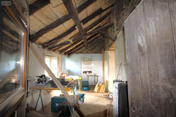 Corps de ferme à vendre à La Salvetat-Peyralès dans l'Aveyron (12440), ref : 3200