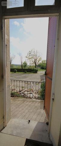 Corps de ferme à vendre à La Salvetat-Peyralès dans l'Aveyron (12440), ref : 3200