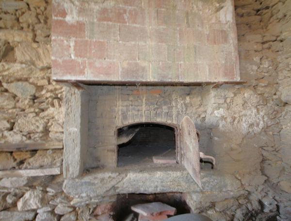 Corps de ferme à vendre à La Salvetat-Peyralès dans l'Aveyron (12440), ref : 3200