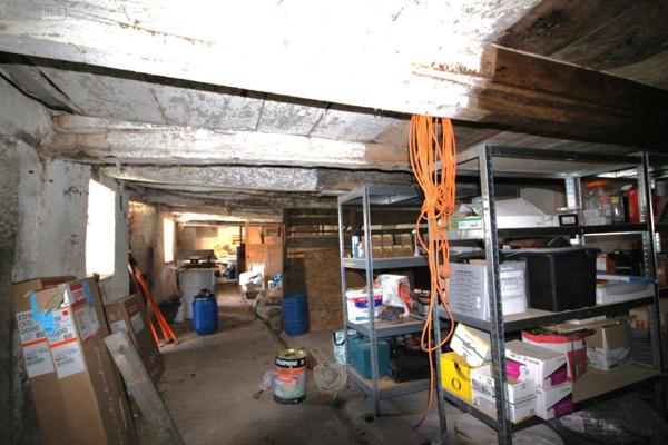 Corps de ferme à vendre à La Salvetat-Peyralès dans l'Aveyron (12440), ref : 3200