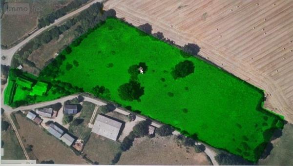 Corps de ferme à vendre à La Salvetat-Peyralès dans l'Aveyron (12440), ref : 3200