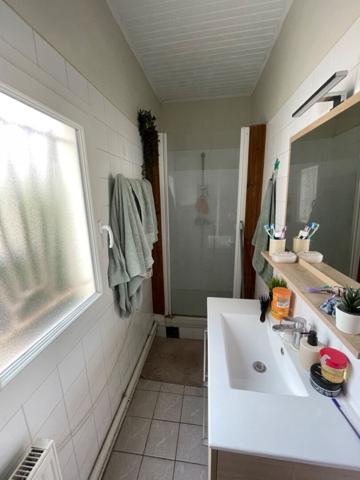 Appartement Bordeaux 2 pièce(s) 48.63 m2