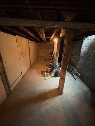 Appartement Bordeaux 2 pièce(s) 48.63 m2