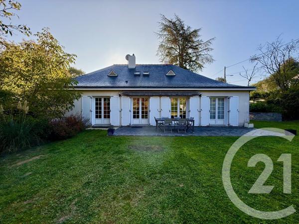 Maison à vendre  8 pièces - 190 m2 BOUCHEMAINE - 49