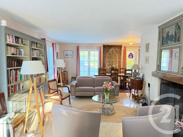 Maison à vendre  8 pièces - 190 m2 BOUCHEMAINE - 49