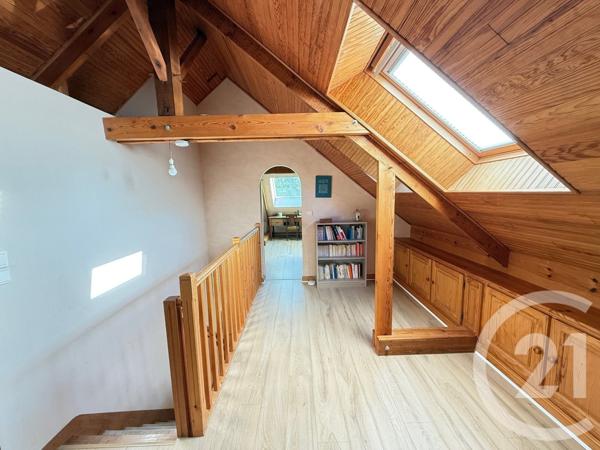 Maison à vendre  8 pièces - 190 m2 BOUCHEMAINE - 49