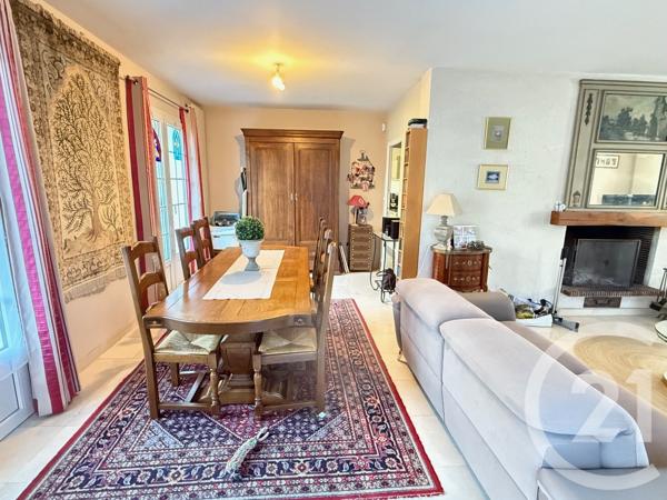 Maison à vendre  8 pièces - 190 m2 BOUCHEMAINE - 49