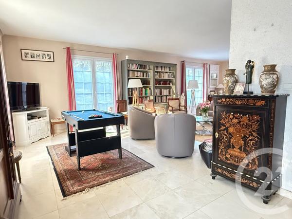 Maison à vendre  8 pièces - 190 m2 BOUCHEMAINE - 49