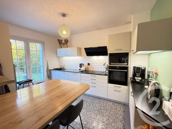 Maison à vendre  8 pièces - 190 m2 BOUCHEMAINE - 49