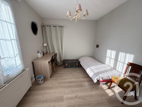 Maison à vendre  8 pièces - 190 m2 BOUCHEMAINE - 49