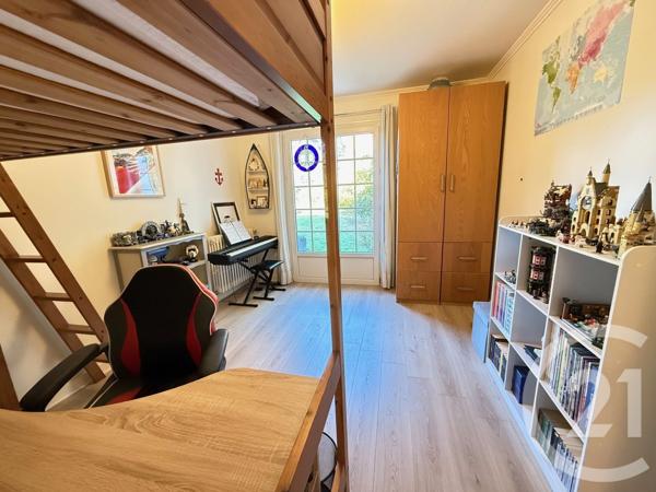 Maison à vendre  8 pièces - 190 m2 BOUCHEMAINE - 49