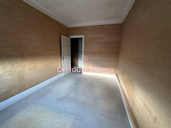 Appartement à vendre 3 pièces de 77 m²