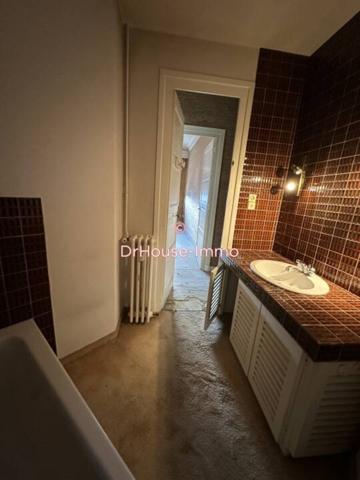 Appartement à vendre 3 pièces de 77 m²