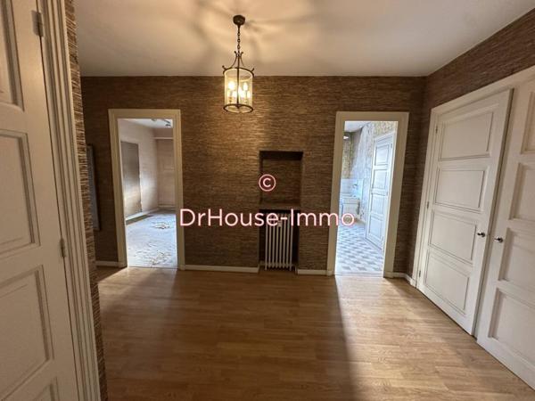 Appartement à vendre 3 pièces de 77 m²