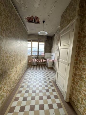 Appartement à vendre 3 pièces de 77 m²