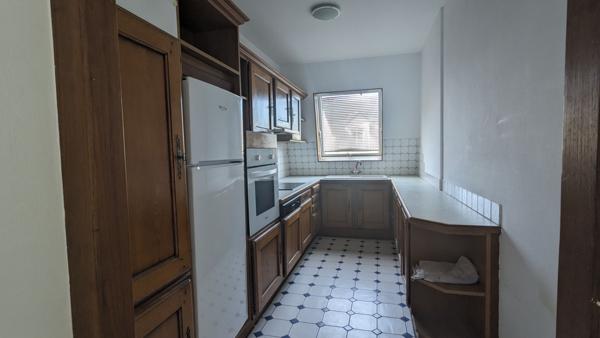 A louer, Appartement  3 pièces , SAINT QUAY PORTRIEUX