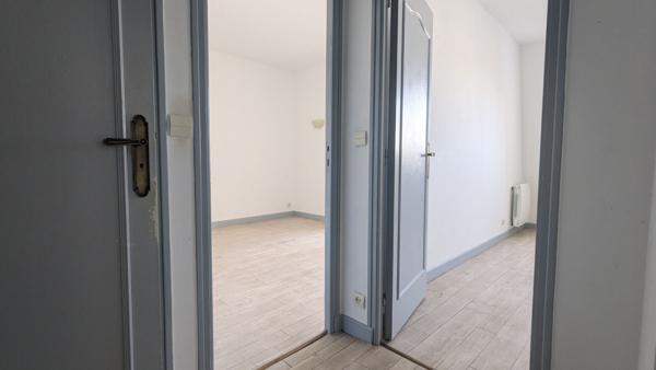 A louer, Appartement  3 pièces , SAINT QUAY PORTRIEUX