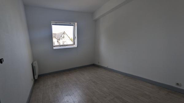 A louer, Appartement  3 pièces , SAINT QUAY PORTRIEUX