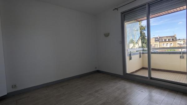 A louer, Appartement  3 pièces , SAINT QUAY PORTRIEUX