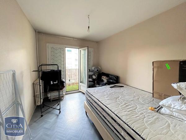 Appartement à louer 3 pièces 67.16m² Limoges (87000)
