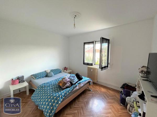Appartement à louer 3 pièces 67.16m² Limoges (87000)