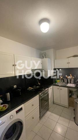 Appartement St Michel Sur Orge 2 pièces 45,59 m2