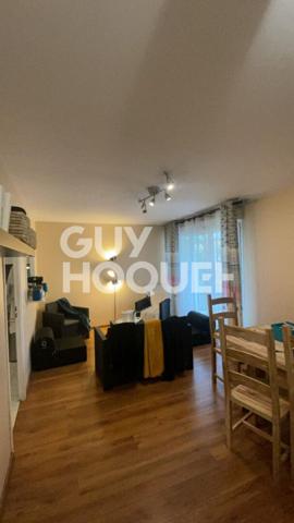 Appartement St Michel Sur Orge 2 pièces 45,59 m2