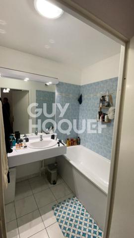 Appartement St Michel Sur Orge 2 pièces 45,59 m2