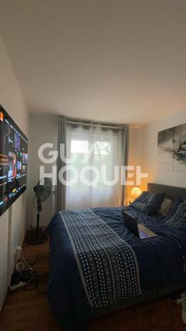 Appartement St Michel Sur Orge 2 pièces 45,59 m2