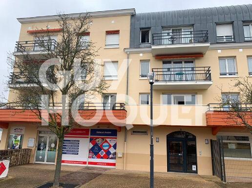 Appartement St Michel Sur Orge 2 pièces 45,59 m2