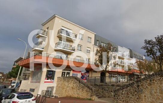 Appartement St Michel Sur Orge 2 pièces 45,59 m2