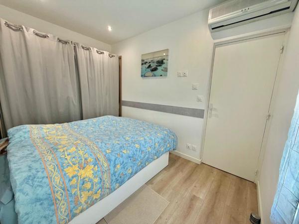 APPARTEMENT T2 – PROCHE GARE ET BOULINGRIN – CAVE