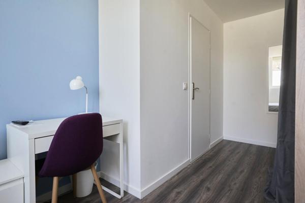 A LOUER : T1 à LILLE • Solferino • 675 € CC • Réf. 1501-10