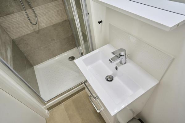 A LOUER : T1 à LILLE • Solferino • 675 € CC • Réf. 1501-10