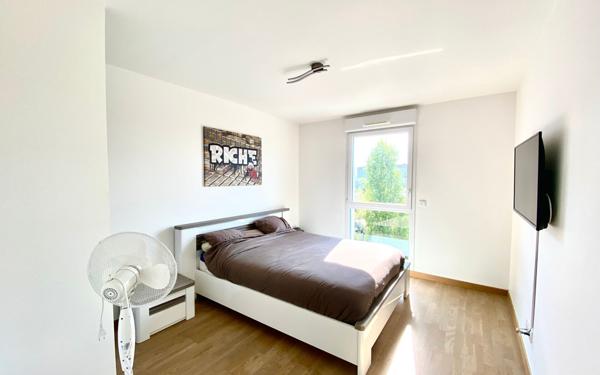 Appartement à vendre    3 pièces • 57,54 m2 Neuilly-sur-Marne