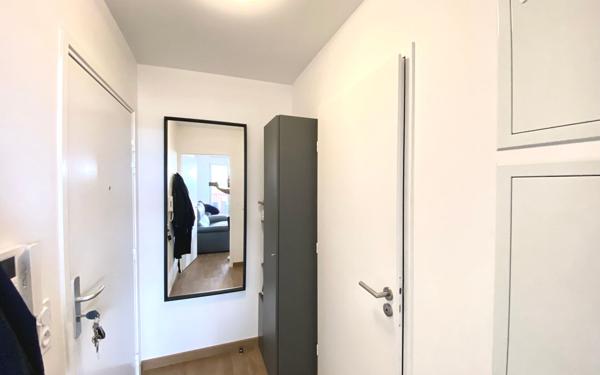 Appartement à vendre    3 pièces • 57,54 m2 Neuilly-sur-Marne