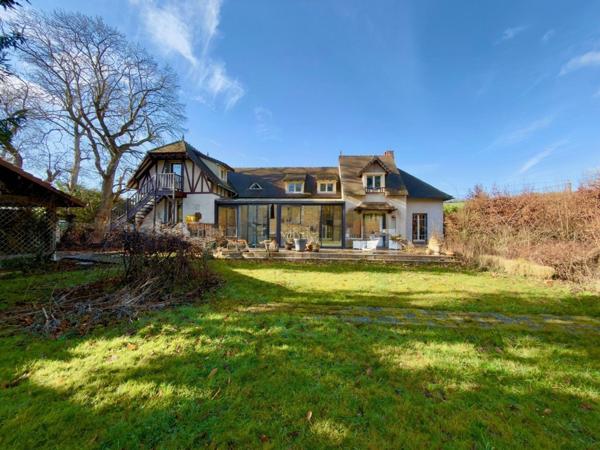 Maison à BEYNES, 78650 - 7 pièces 173185m²